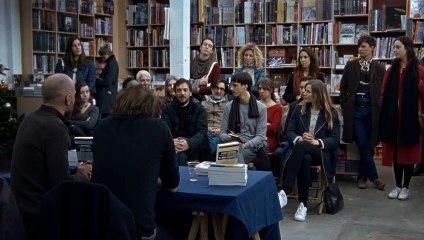 Двойная жизнь | movie | 2019 | Official Trailer