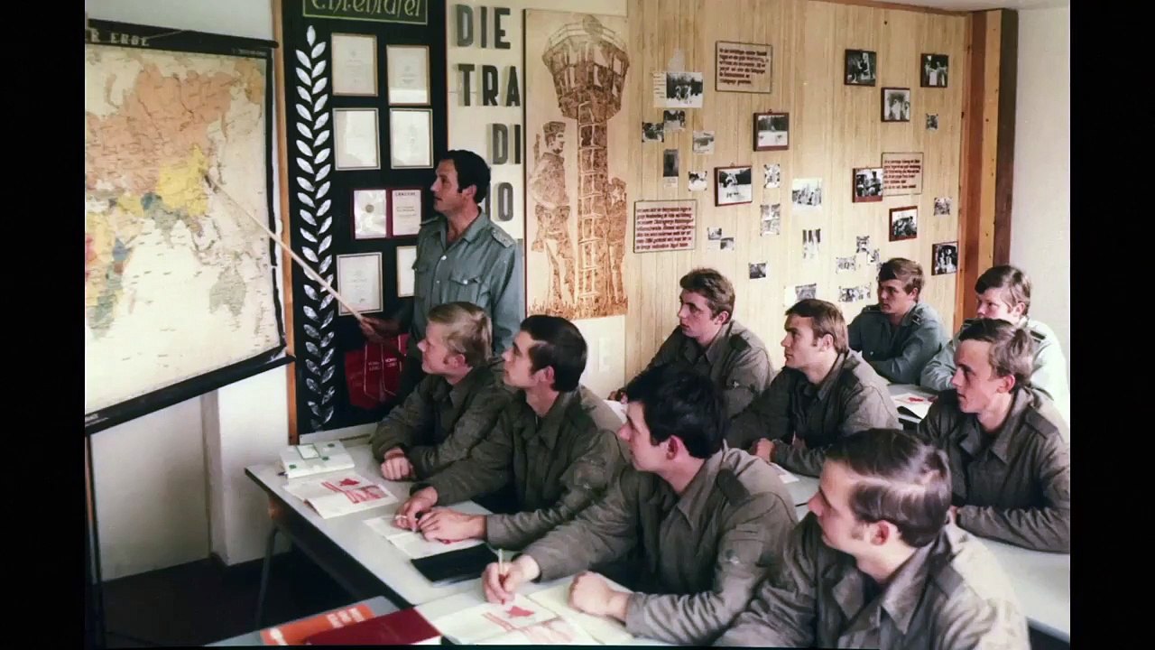 Die Vergessene Armee | movie | 2017 | Official Trailer