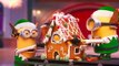 Illumination Presents: Minions Holiday Special | movie | 2020 | Official Trailer