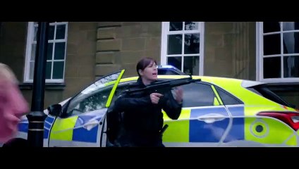 Dawning of the Dead | movie | 2017 | Official Trailer