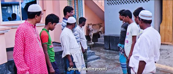 The God of Small Things | movie | 2017 | Official Trailer