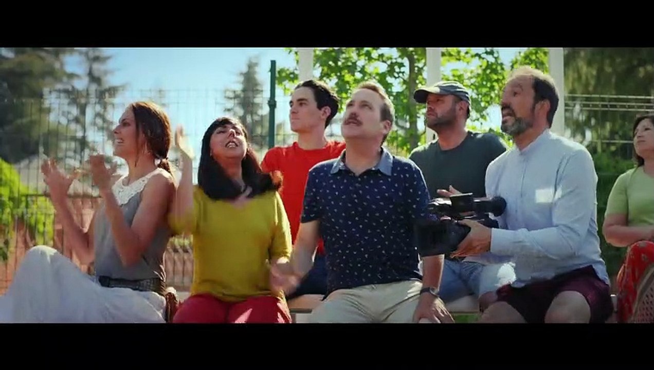 Elfmeter für die Rätsel-Kicker | movie | 2018 | Official Trailer