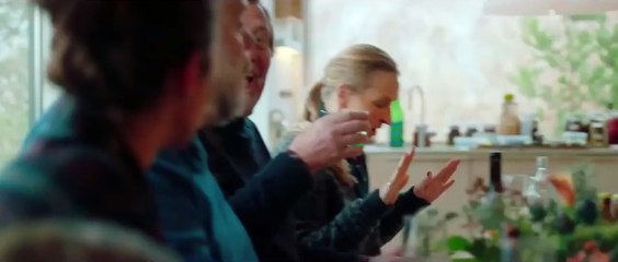 Bir Tutam Açlık | movie | 2021 | Official Trailer