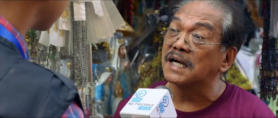 Suarez: The Healing Priest | movie | 2020 | Official Trailer