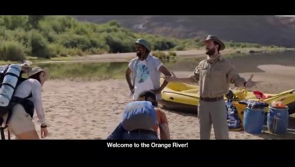 A River Within | movie | 2018 | Official Trailer