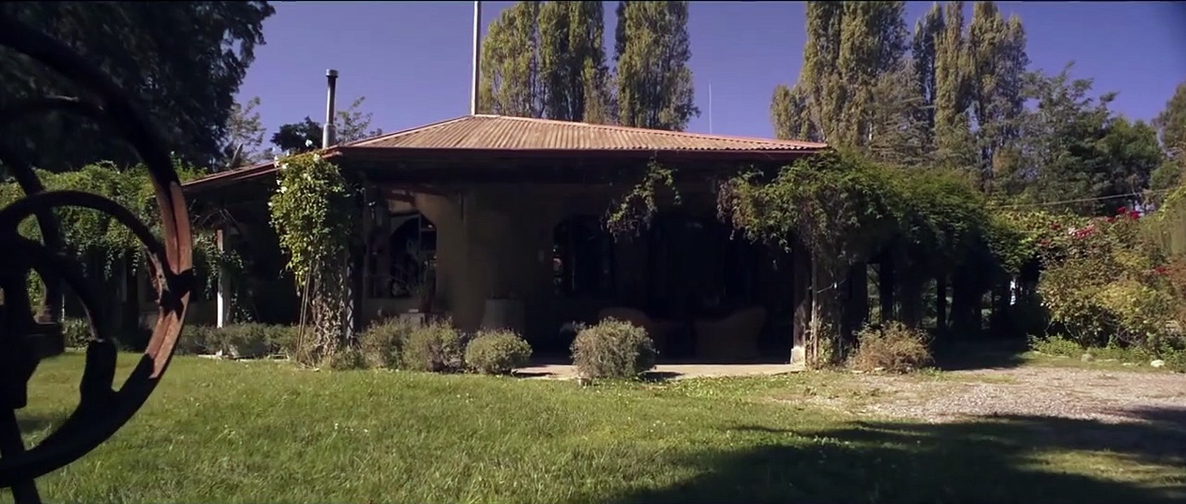 Trauma - Das Böse verlangt Loyalität | movie | 2021 | Official Trailer