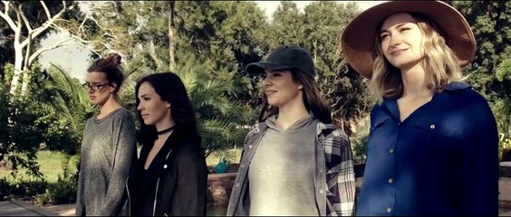 The Executioners | movie | 2018 | Official Trailer