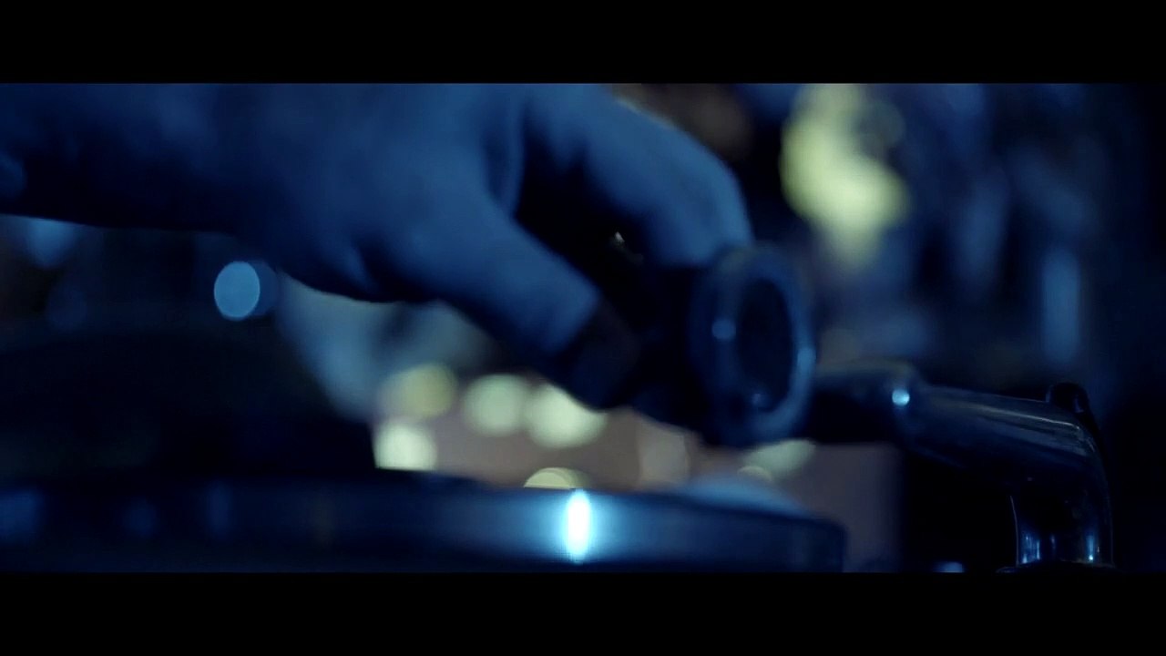 Tempus Tormentum | movie | 2018 | Official Trailer