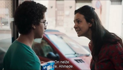 Mladý Ahmed | movie | 2019 | Official Trailer