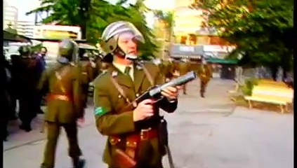 Pank : Origins of Punk Music in Chile | movie | 2010 | Official Trailer