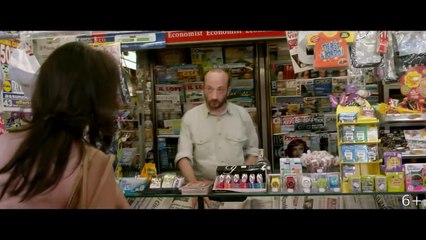 Прогулка по Риму | movie | 2017 | Official Trailer