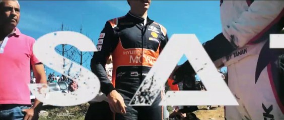WRC 2016 - FIA World Rally Championship | movie | 2016 | Official Trailer