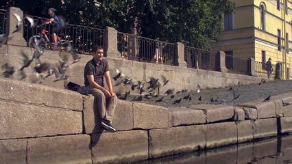 Развод по собственному желанию | movie | 2015 | Official Trailer