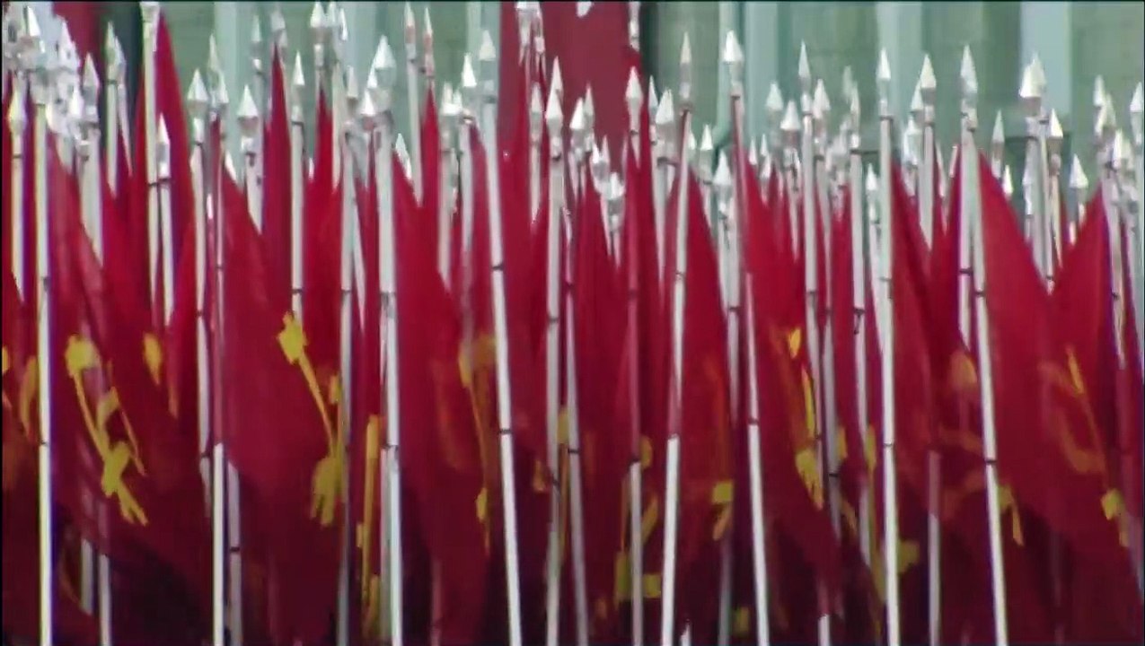 Karl Marx - Der deutsche Prophet | movie | 2018 | Official Trailer
