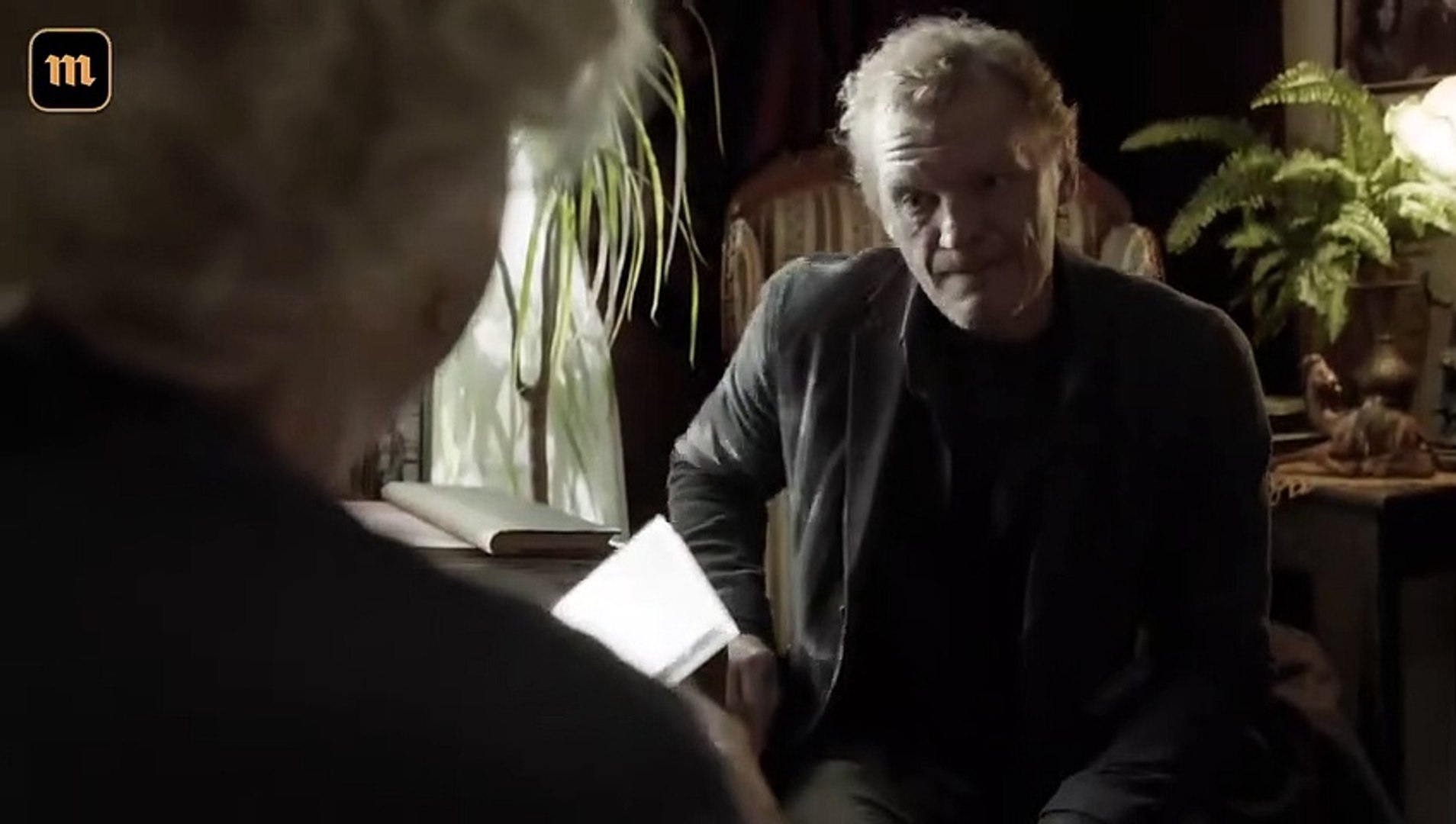 Ван Гоги | movie | 2018 | Official Trailer