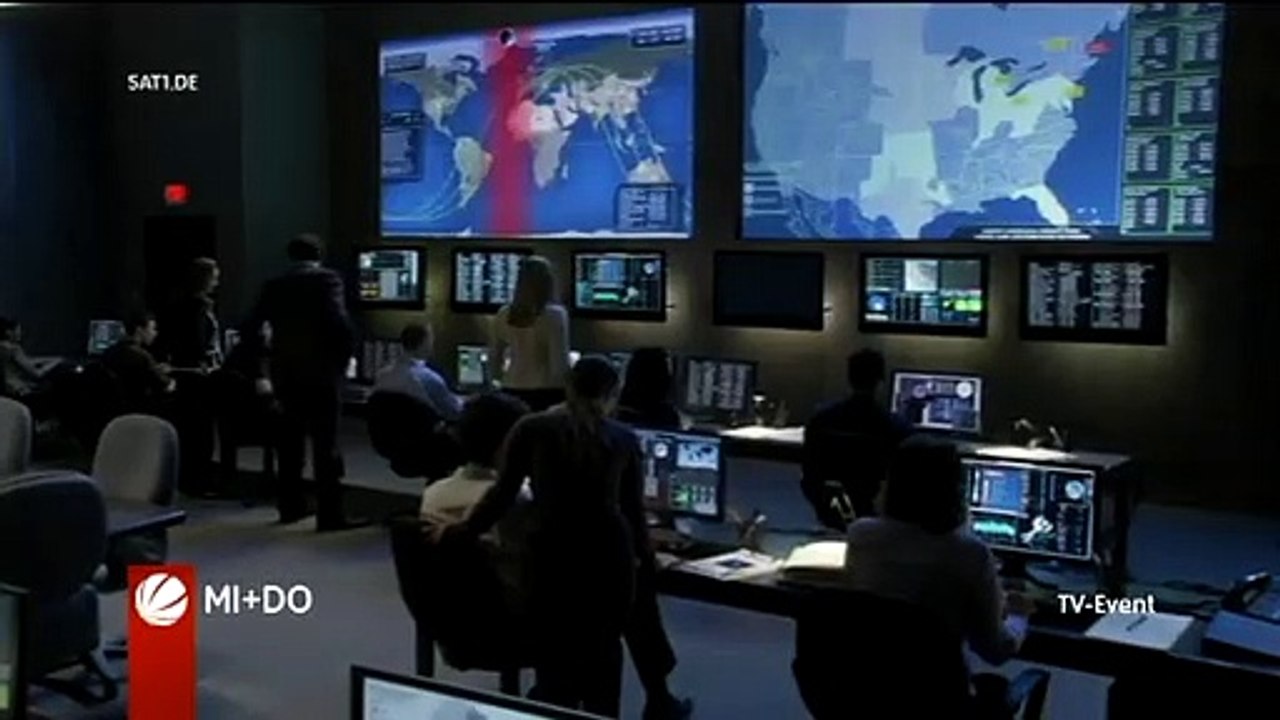 Last Impact - Der Einschlag | movie | 2008 | Official Trailer