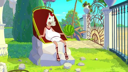 Три богатыря и Наследница престола | movie | 2018 | Official Trailer