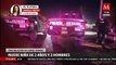 Bebé de 2 años y 2 hombres murieron tras ataque armado en Cajeme, Sonora