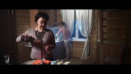 Пусть будет Лиза | movie | 2018 | Official Trailer