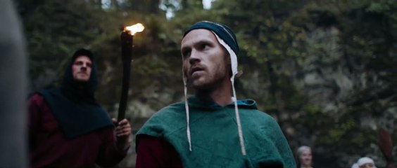 Baltų gentys. Paskutinieji Europos pagonys | movie | 2018 | Official Trailer