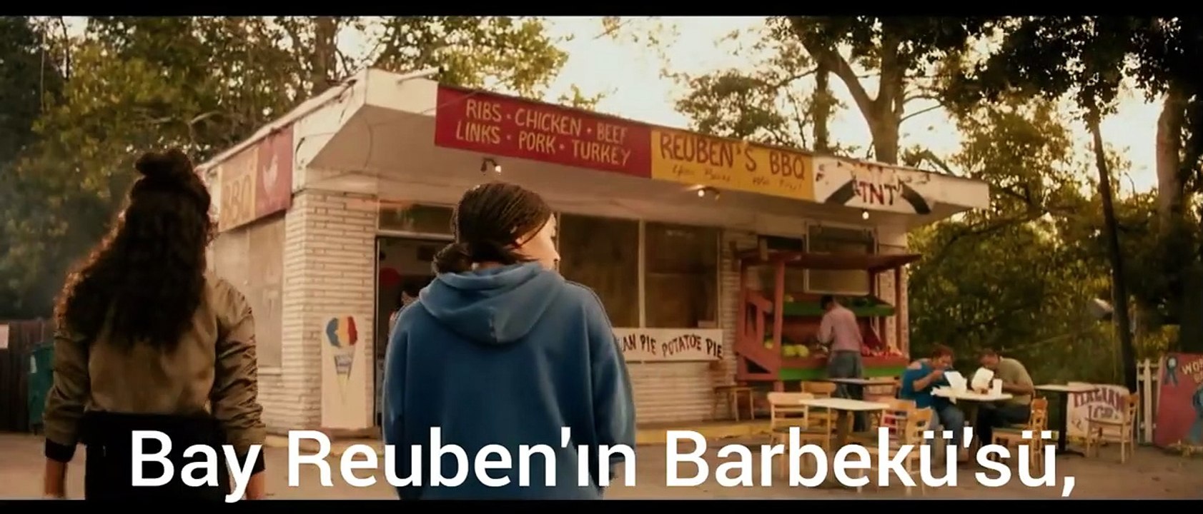 Sessiz Kalma | movie | 2018 | Official Trailer