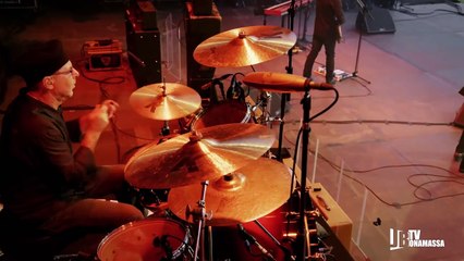 Joe Bonamassa: British Blues Explosion Live | movie | 2018 | Official Trailer