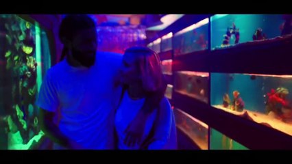 Lykke Li: Hard Rain | movie | 2018 | Official Trailer