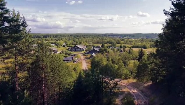 Атлантида Русского Севера | movie | 2015 | Official Trailer