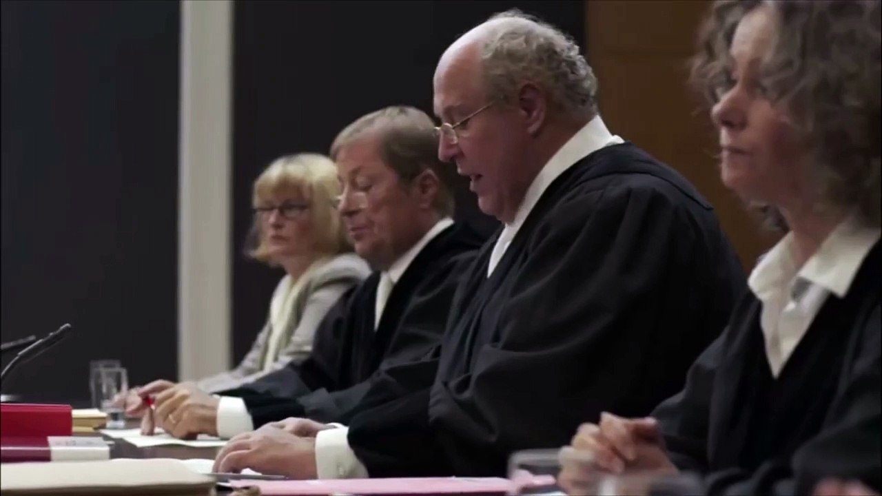 Sieben Stunden | movie | 2018 | Official Trailer