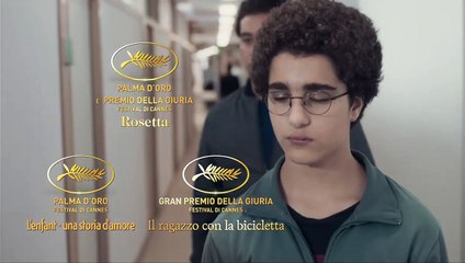 L'età giovane | movie | 2019 | Official Trailer