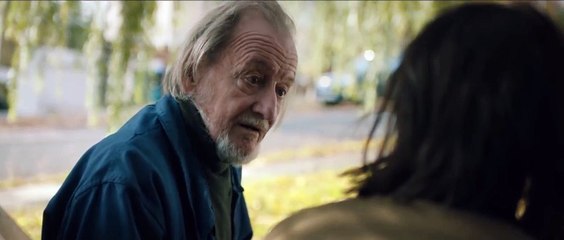 Stealing Silver | movie | 2017 | Official Trailer