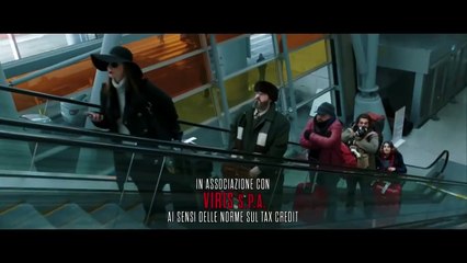 Hotel Gagarin | movie | 2018 | Official Trailer