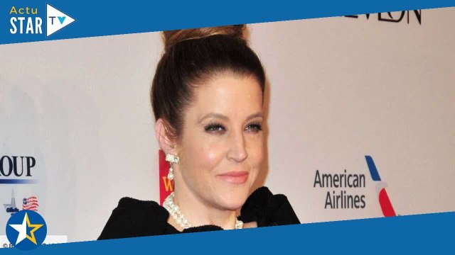 Lisa Marie Presley, Gina Lollobrigida, Paco Rabanne… Ces décès qui ont déjà endeuillé 2023