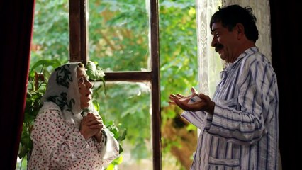 Dursun Çavuş | movie | 2014 | Official Trailer