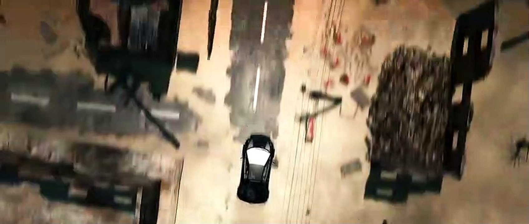 Peak Phosphorus | movie | 2016 | Official Trailer