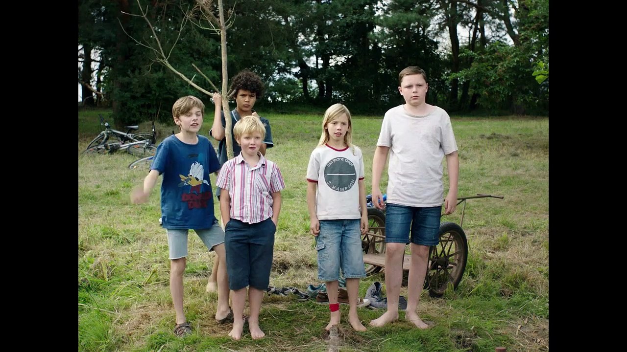 Königin von Niendorf | movie | 2018 | Official Trailer