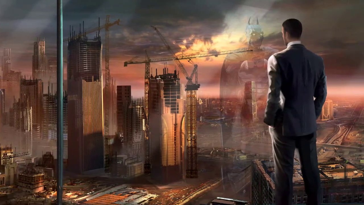 Injustice: Gods Among Us Ultimate Edition (PC) - All Character Endings