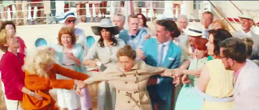 Ich war noch niemals in New York | movie | 2019 | Official Trailer