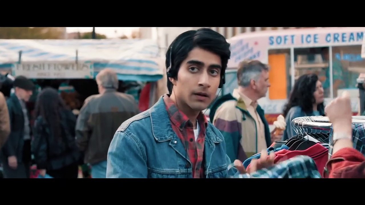 Blinded by the Light | movie | 2019 | Official Trailer