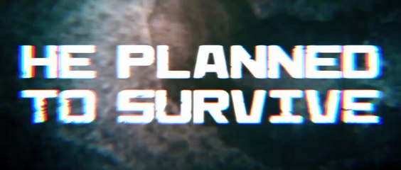 Оцепеневший: На краю конца | movie | 2019 | Official Trailer