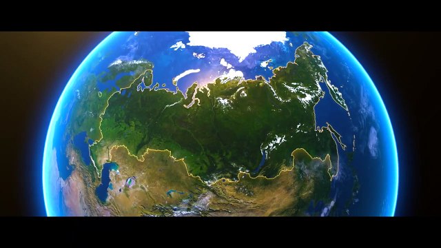 Полёт над Россией | movie | 2020 | Official Trailer
