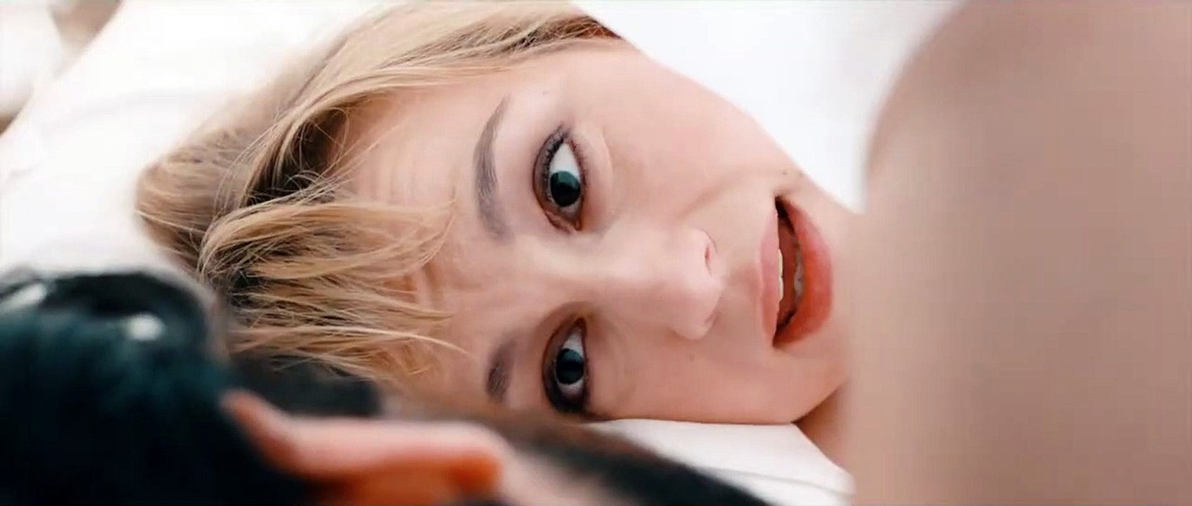 Ulysses: A Dark Odyssey | movie | 2018 | Official Trailer