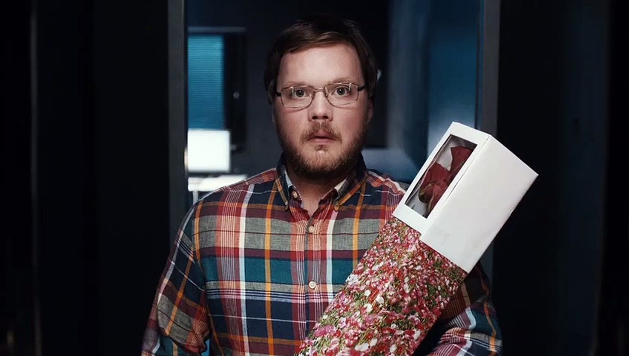 A Young Man With High Potential | movie | 2019 | Official Trailer