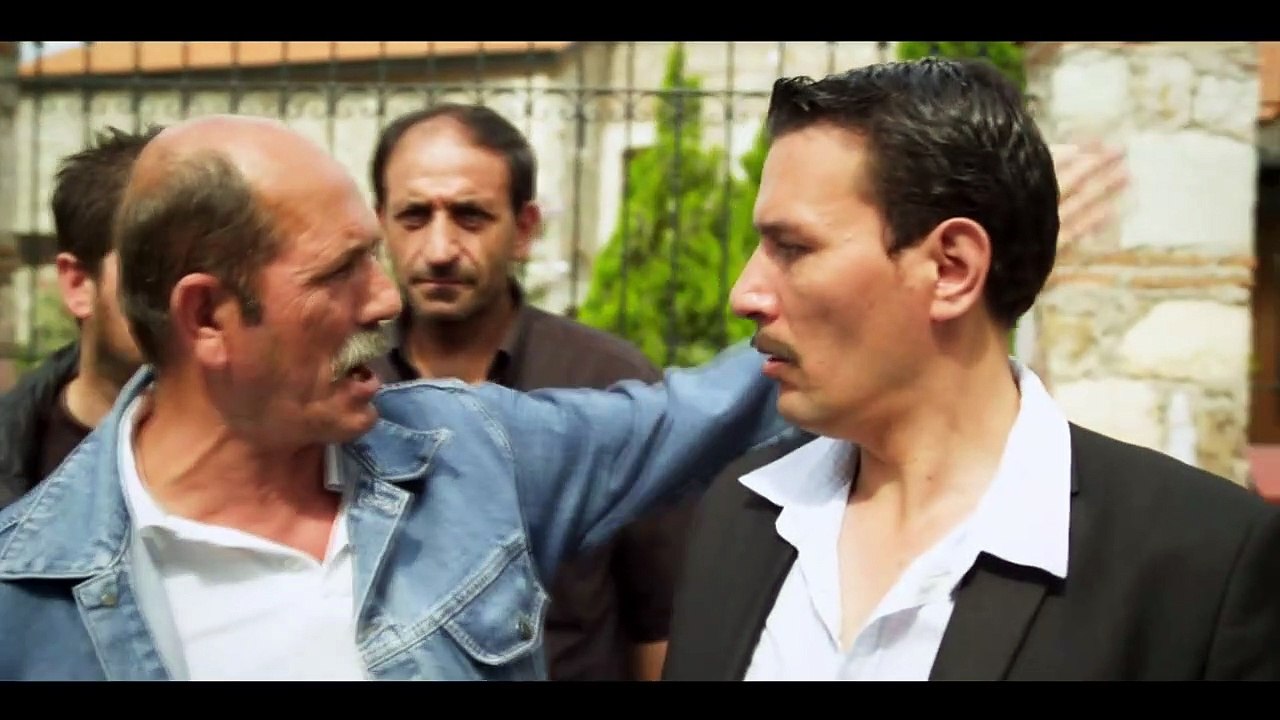 Aşkopat | movie | 2015 | Official Trailer