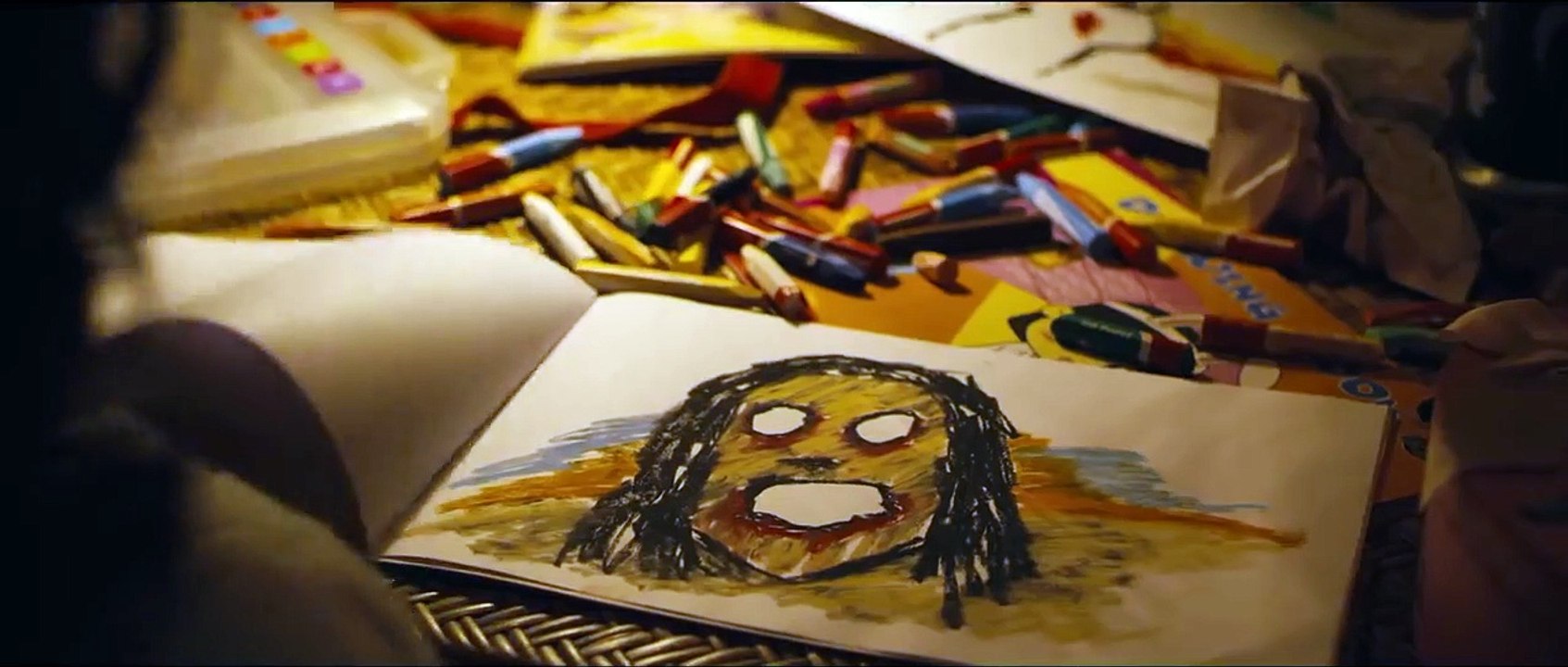 Tumbal The Ritual movie 2018 Official Trailer video Dailymotion