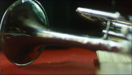 Трубач и кукла | movie | 2011 | Official Trailer