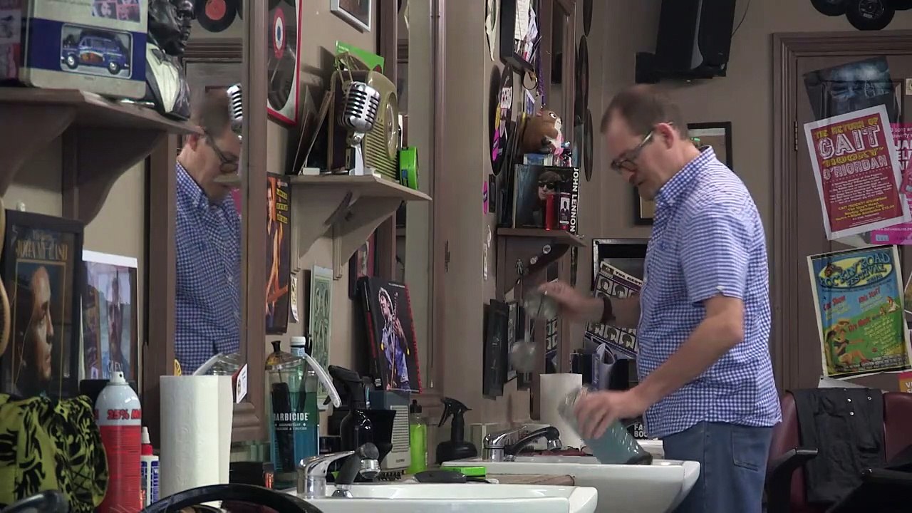 More than a Barbershop | movie | 2016 | Official Trailer