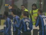 Inter-Juventus 1-2 (Punizione Adriano) 2005-2006