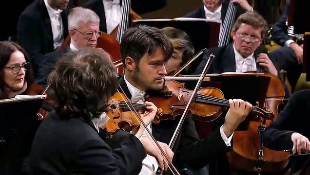 Dvořák: From The New World – Gewandhausorchester Leipzig, Andris Nelsons, Kristine Opolais | movie | 2018 | Official Trailer