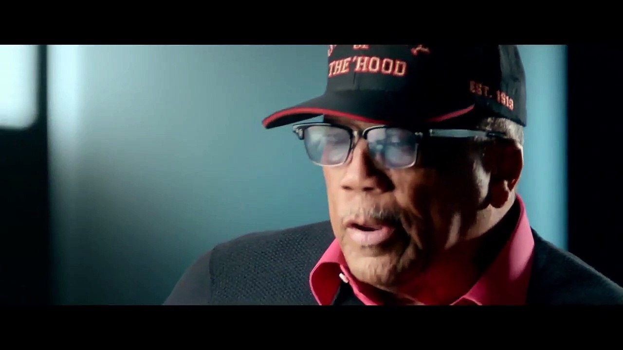 It Must Schwing - Die Blue Note Story | movie | 2022 | Official Trailer